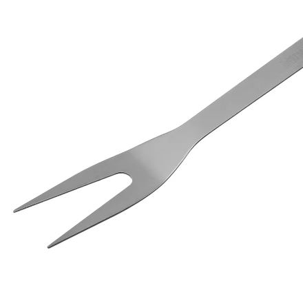 Набор приборов для барбекю 2 предмета в блистере Camping Palisad 69646 купить в Тобольске