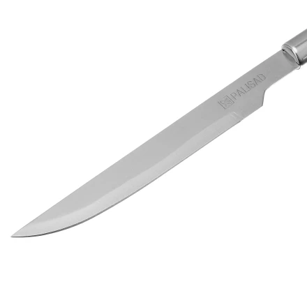 Набор приборов для барбекю 2 предмета в блистере Camping Palisad 69646 купить в Тобольске