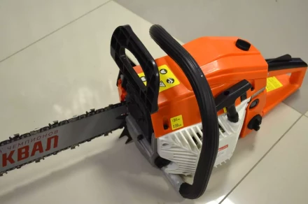 Бензопила ПБ-4518 Шквал купить в Тобольске