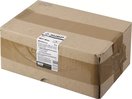 Винт ЗУБР &quot;МАСТЕР&quot; DIN 965, класс прочности 4.8, оцинкованный, M3x16мм, 5кг 303110-03-016 купить в Тобольске