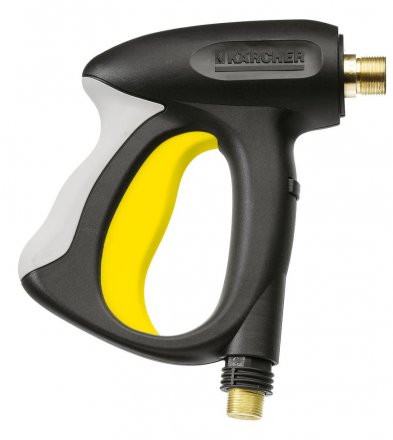 Пистолет Easy Press, для двухстороннего шланга ПРОФИ KARCHER купить в Тобольске