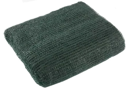 Сетка от птиц 4х5м, ячейка 4х4мм Palisad 64517 купить в Тобольске