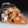 Бензопила Husqvarna 555 AutoTune купить в Тобольске
