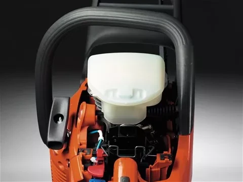 Бензопила Husqvarna 555 AutoTune купить в Тобольске