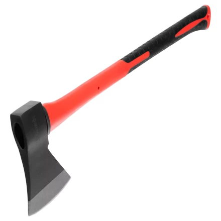 Топор, 1250 г Matrix 21675, фибергласовое топорище 700 мм купить в Тобольске