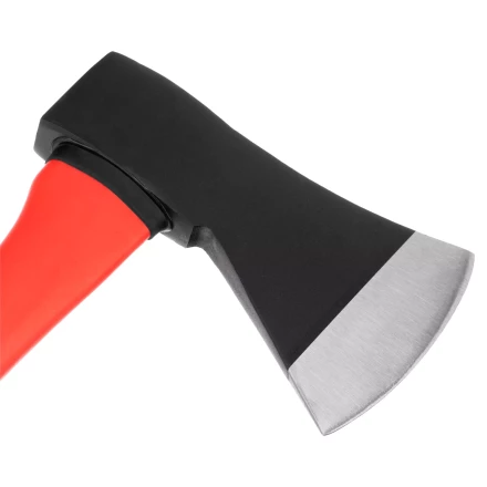 Топор, 1250 г Matrix 21675, фибергласовое топорище 700 мм купить в Тобольске