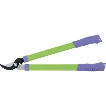 Сучкорез прямого реза 520 мм стальные обрезиненные рукоятки PALISAD 60570 купить в Тобольске