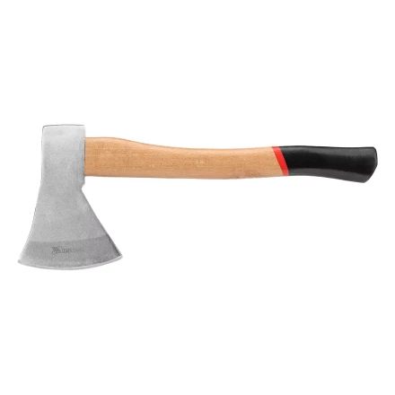 Топор плотницкий Matrix 21698, кованый, деревянная рукоятка, 1000 гр., пескоструйная обработка полотна купить в Тобольске