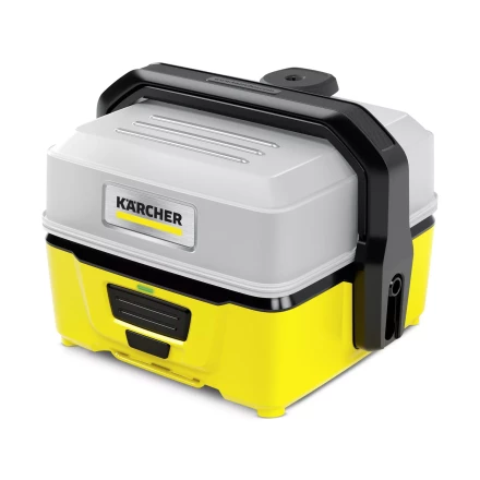 Портативная мойка KARCHER OC 3 купить в Тобольске