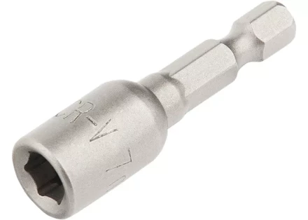 Биты с торцевыми головками MATRIX 8mm - 65mm 2шт 11573 купить в Тобольске