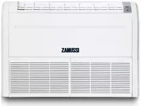 Внутренний блок ZANUSSI ZACU-36H/MI/N1 сплит системы, напольно-потолочного типа купить в Тобольске