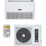 Внутренний блок ZANUSSI ZACU-36H/MI/N1 сплит системы, напольно-потолочного типа купить в Тобольске