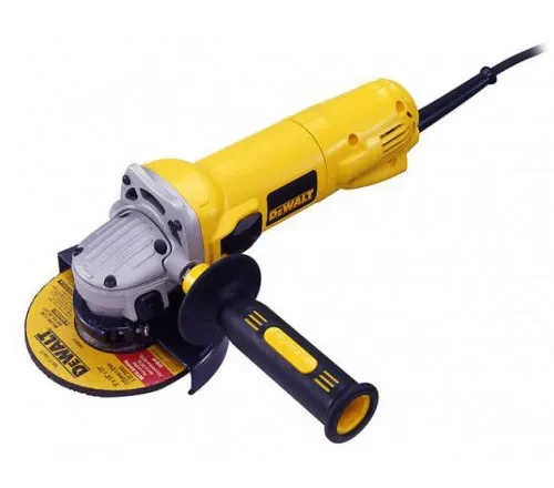 Угловая шлифмашина DeWalt D 28132 C (УШМ, Болгарка) купить в Тобольске