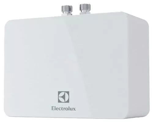 Проточный водонагреватель ELECTROLUX NP 4 AQUATRONIC купить в Тобольске
