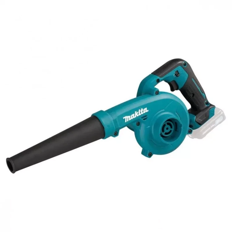 Аккумуляторная воздуходувка-пылесос Makita UB100DZ (без АКБ и ЗУ) купить в Тобольске
