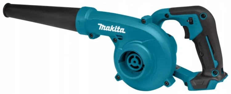 Аккумуляторная воздуходувка-пылесос Makita UB100DZ (без АКБ и ЗУ) купить в Тобольске