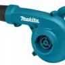 Аккумуляторная воздуходувка-пылесос Makita UB100DZ (без АКБ и ЗУ) купить в Тобольске