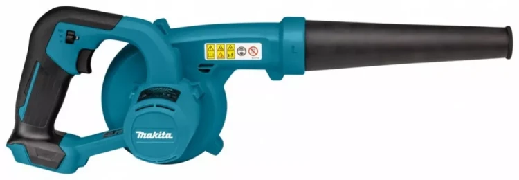 Аккумуляторная воздуходувка-пылесос Makita UB100DZ (без АКБ и ЗУ) купить в Тобольске