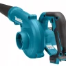 Аккумуляторная воздуходувка-пылесос Makita UB100DZ (без АКБ и ЗУ) купить в Тобольске