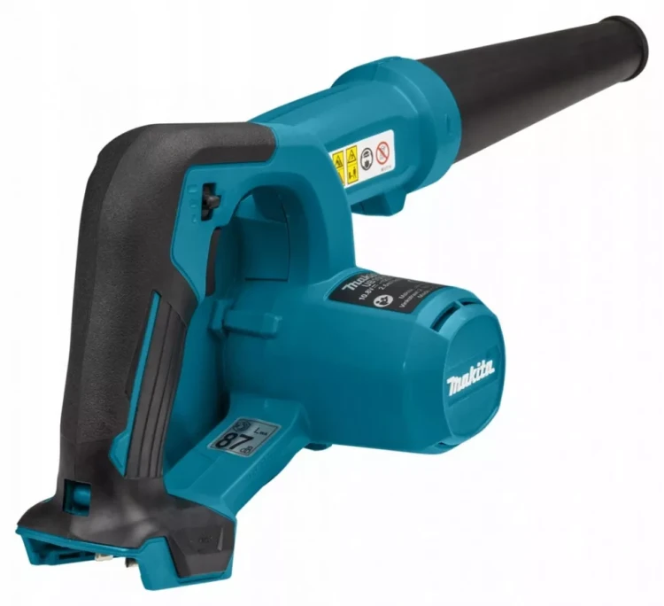 Аккумуляторная воздуходувка-пылесос Makita UB100DZ (без АКБ и ЗУ) купить в Тобольске