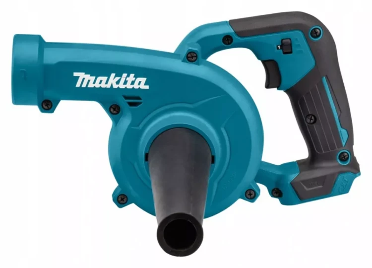 Аккумуляторная воздуходувка-пылесос Makita UB100DZ (без АКБ и ЗУ) купить в Тобольске