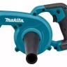 Аккумуляторная воздуходувка-пылесос Makita UB100DZ (без АКБ и ЗУ) купить в Тобольске