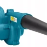 Аккумуляторная воздуходувка-пылесос Makita UB100DZ (без АКБ и ЗУ) купить в Тобольске