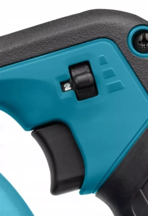 Аккумуляторная воздуходувка-пылесос Makita UB100DZ (без АКБ и ЗУ) купить в Тобольске