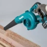 Аккумуляторная воздуходувка-пылесос Makita UB100DZ (без АКБ и ЗУ) купить в Тобольске