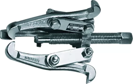 Съемник  механический, 75 мм, тройной SPARTA 525205 купить в Тобольске