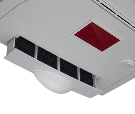 Сушилка для рук электрическая BALLU BAHD-1000AS купить в Тобольске