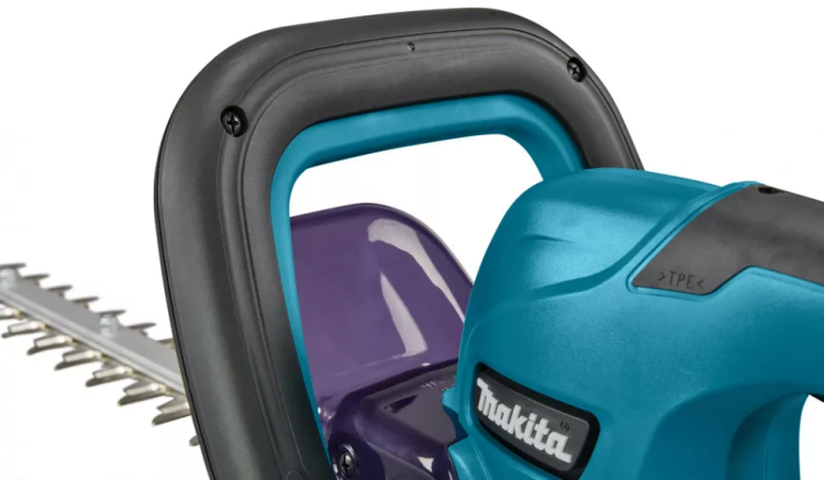Аккумуляторный кусторез Makita DUH507F001 18v, 50см (1х АКБ 3 Ач, ЗУ) купить в Тобольске