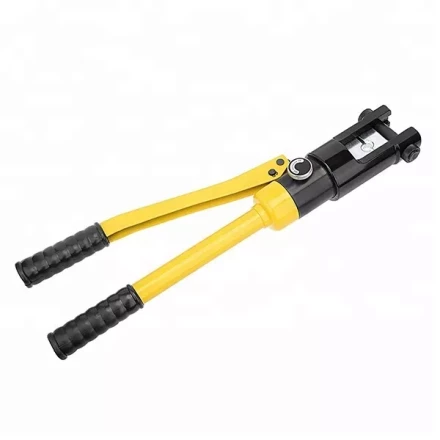 Опрессовщик кабеля TOR YQK-300A 1183001 купить в Тобольске