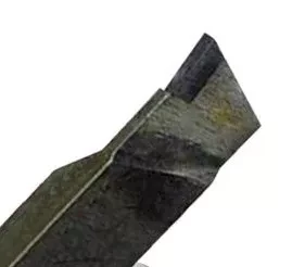 Резец токарный отрезной 20х12х120 Т15К6 Гост 18884-73 Россия купить в Тобольске