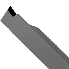 Резец токарный отрезной 20х12х120 Т15К6 Гост 18884-73 Россия купить в Тобольске