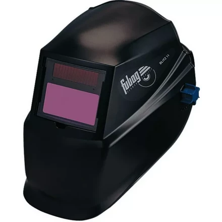 Сварочная маска сварщика &quot;Хамелеон&quot; Fubag BLITZ 11 в новом корпусе купить в Тобольске