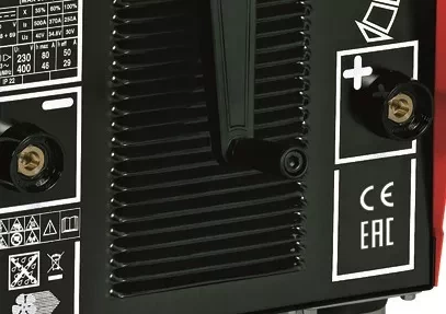 Сварочный аппарат LINEAR 630HD Telwin купить в Тобольске