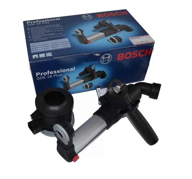 Насадка для пылеудаления Bosch GDE 16 PLUS (1.600.A00.15Z) купить в Тобольске
