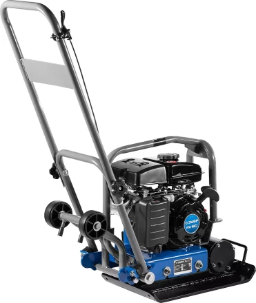 Виброплита бензиновая ЗВПБ-8.5 Г серия ПРОФЕССИОНАЛ купить в Тобольске