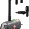 Насос фонтанный ЗНФЧ-25-2.0 серия МАСТЕР купить в Тобольске