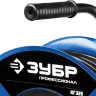 Удлинитель на катушке "КГ 325", 50 м, 4000 Вт, 4 гнезда, IP44, КГ 3х2,5 кв мм, ЗУБР 55079-50 купить в Тобольске