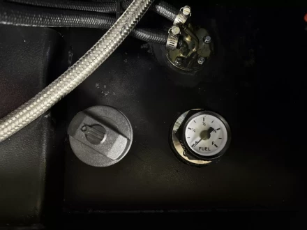 Дизельный генератор Vektor AD-70Y-T400 в шумозащитном кожухе с АВР купить в Тобольске