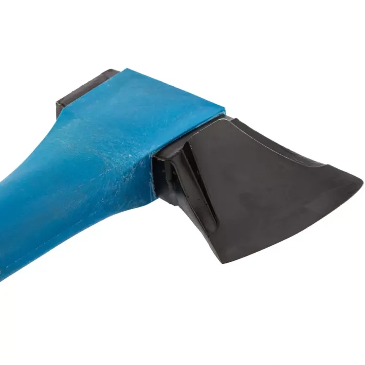 Колун, 3200 г, двухкомпонентная рукоятка Nylon Барс 21804 купить в Тобольске