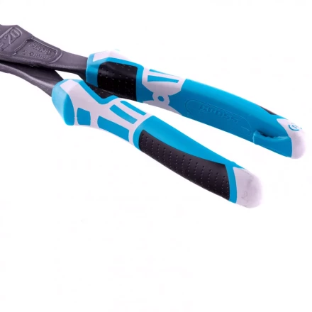 Бокорезы 200 мм усиленные трехкомпонентные рукоятки Gross 17585 купить в Тобольске