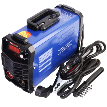 Аппарат сварочный инверторный Диолд АСИ 210-05 купить в Тобольске