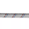 Подводка гибкая STAYER для воды, оплетка из нержавеющей стали, г/ш 1/2" - 0,4м 51015-G/S-040 купить в Тобольске