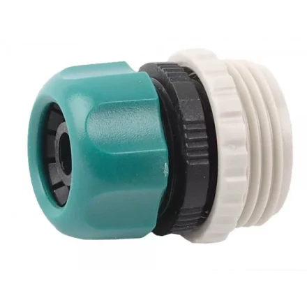 Переходник RACO &quot;Original&quot; (резьба внутренняя 3/4&quot;х1&quot;- шланг 1/2&quot;) 4250-55291C купить в Тобольске