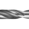 Сверло по дереву, двухленточное, спиральное, KRAFTOOL 29400-085-05, d=5x85мм 29400-085-05 купить в Тобольске