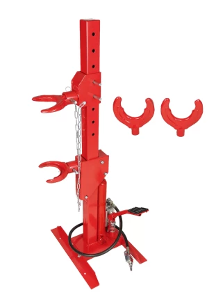 Стяжка пружин пневмогидравлическая TOR LT-SC1500-6Q 1009733 купить в Тобольске