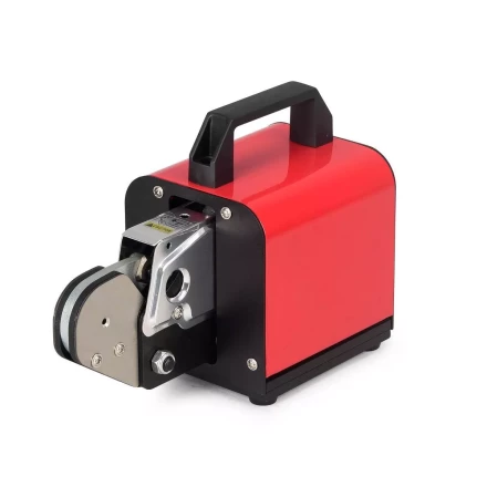 Пресс-клещи пневматические КВТ ПКП-10к для серийной опрессовки втулочных наконечников до 10 мм (85397) купить в Тобольске